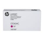 CARTUCCIA   LASER JET MAGENTA