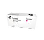 TONER HP 651A LASERJET (MAGENTA)CON