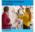 CARTUCCIA DI STAMPA HP COLOR LASERJET CE264X  NERO AD LEVATA CAPACITÀ