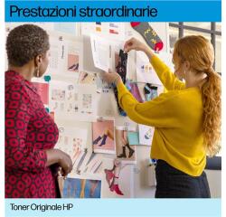 CARTUCCIA TONER ORIGINALE GIALLO LASERJET HP 305A