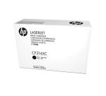 TONER LASERJET HP 14X (NERO)CONTRT