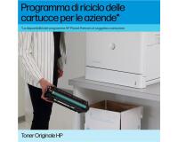 HP Contractual High Yield Black Original LaserJet Toner Cartridge (CF226XC)