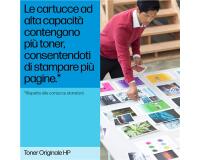 HP W2121XC Cyan Contract Original LaserJet Toner Cartridge