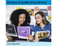 HP W2122XC Yellow Contract Original LaserJet Toner Cartridge