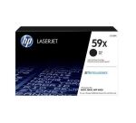 HP 59X BLACK CONTRACT TONER