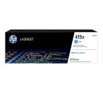 HP 415X Cyn Contract LaserJet Toner