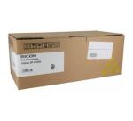 TONER GIALLO ALL IN ONE TIPO SP C220 PER AFICIO SPC220N               SPC221N /SPC222DN /SP C240DN/SPC222SF (2.000 STAMPE) (1PZ)