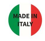 ETICHETTE BIANCHE ADESIVE 105X148MM  4 ETICHETTE PER FOGLIO           PERMANENTE  LASER/INKJET  CONFEZIONE DA 100 +10 FF OMAGGIO