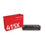 EVERYDAY TONER NERO PER HP 414X / W2030X - ALTA CAPACITÀ