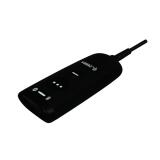 CS6080-SR BLACK CORDED (WITH STAND) KIT