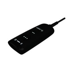 CS6080-SR BLACK CORDED (WITH STAND) KIT