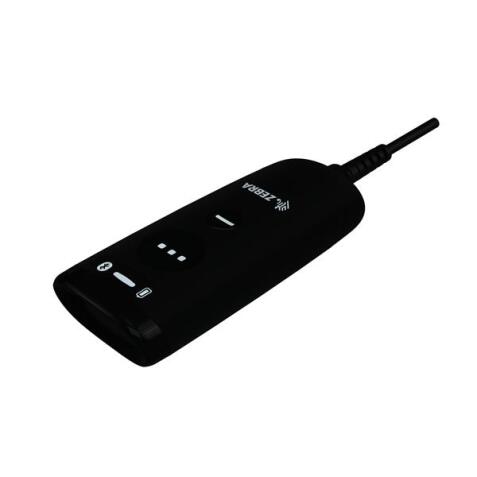 CS6080-SR BLACK CORDED (WITH STAND) KIT