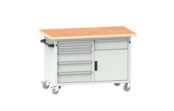 Poste de travail