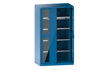 Armoire charge lourde