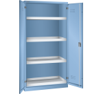LISTA - Armoire de sûreté environnementale H 195 x L 100 x P 50 cm