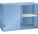 Lista - Élément supérieur pour armoire à tiroirs - H 100 cm