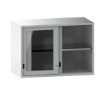 Lista - Élément supérieur pour armoire à tiroirs - H 100 cm