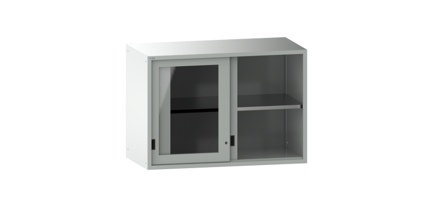 Lista - Élément supérieur pour armoire à tiroirs - H 100 cm