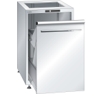 Armoire de distribution de papier Lista - H 89,5 x L 56,4 x P 72,5 cm