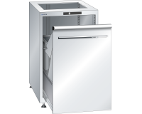 LISTA - Armoire de distribution de papier (HxLxP) 89,5 x 56,4 x 72,5 cm R7035