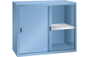 Armoire suspendue