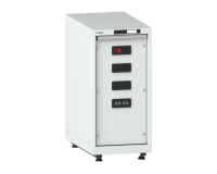 LISTA - Armoire module Énergie 18x36E (HxLxP) 85 x 41,1 x 72,5cm Type F R7035