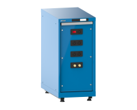 LISTA - Armoire module Énergie Type F R5012 (HxLxP) 85 x 41,1 x 72,5cm 18x36E