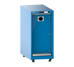 LISTA - Armoire d’alimentation 36x36E 1 accès pour flexibles