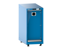 LISTA - Armoire d’alimentation 18x36E (HxLxP) 85 x 41,1 x 72,5cm R5012
