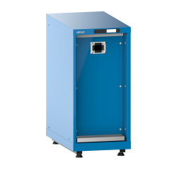 LISTA - Armoire d’alimentation 36x36E 1 accès pour flexibles