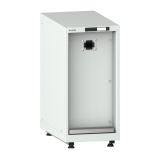 LISTA - Armoire d’alimentation (HxLxP) 85 x 41,1 x 72,5 cm R7035