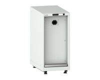 LISTA - Armoire d’alimentation (HxLxP) 85 x 41,1 x 72,5 cm R7035