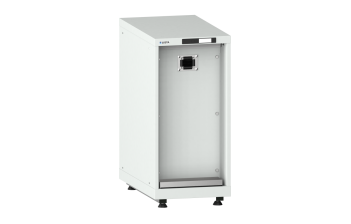 Armoire d'alimentation