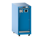 LISTA - Armoire d’alimentation 2 accès pour flexibles