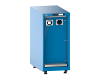LISTA - Armoire d’alimentation (HxLxP) 85 x 41,1 x 72,5cm R5012
