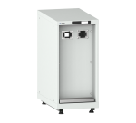LISTA - Armoire d’alimentation 2 accès pour flexibles