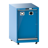 LISTA - Armoire d’alimentation (HxLxP) 85 x 56,4 x 72,5 cm R5012