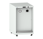 LISTA - Armoire d’alimentation 2 accès pour flexibles