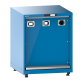 Bleu RAL 5012