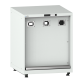 Gris RAL 7035