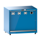 Bleu RAL 5012