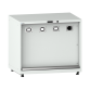 Gris RAL 7035