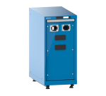 LISTA - Armoire d’alimentation Compact - 2 accès pour flexibles