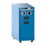 LISTA - Armoire d’alimentation Compact (HxLxP) 85 x 41,1 x 72,5cm R5012