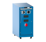 LISTA - Armoire d’alimentation Compact - 2 accès pour flexibles + prise 400V