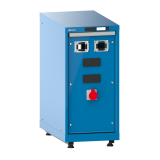 LISTA - Armoire d’alimentation Compact 18x36E (HxLxP) 85 x 41,1 x 72,5 cm R5012