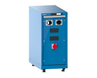 LISTA - Armoire d’alimentation Compact 18x36E (HxLxP) 85 x 41,1 x 72,5cm R5012