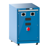 LISTA - Armoire d’alimentation Compact (HxLxP) 85 x 56,4 x 72,5cm R5012