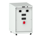 LISTA - Armoire d’alimentation Compact - 2 accès pour flexibles + prise 400V