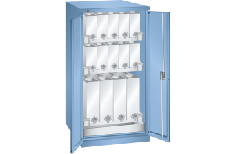 Armoire à liquide